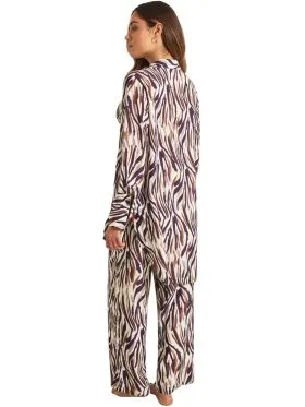 DODATEK PLAŻOWY SELMARK SERENGETI BL676 KOMPLET