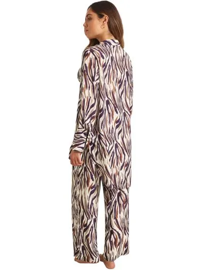 DODATEK PLAŻOWY SELMARK SERENGETI BL676 KOMPLET