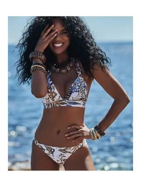 KOSTIUM KĄPIELOWY SELMARK AMAZONIA BL910 GÓRA OD BIKINI