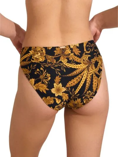 KOSTIUM KĄPIELOWY SELMARK ACANTHUS BM202 DÓŁ OD BIKINI