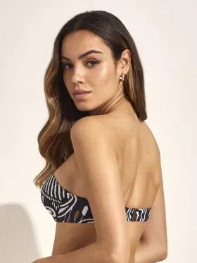 KOSTIUM KĄPIELOWY SELMARK VENECIA BM716 GÓRA OD BIKINI