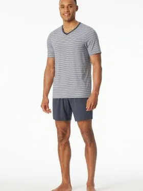 PIŻAMA SCHIESSER 182312