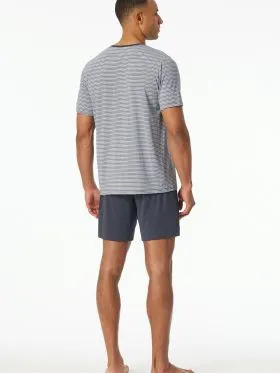 PIŻAMA SCHIESSER 182312