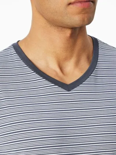 PIŻAMA SCHIESSER 182312