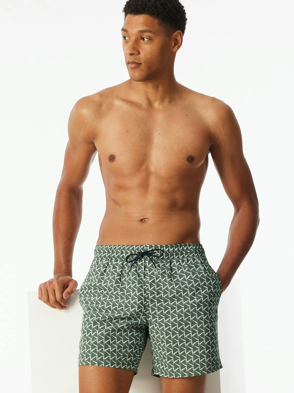 KĄPIELÓWKI SCHIESSER 182698