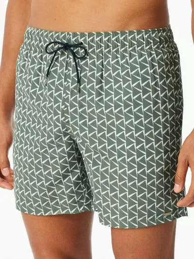 KĄPIELÓWKI SCHIESSER 182698