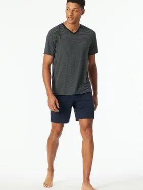 PIŻAMA SCHIESSER 181178