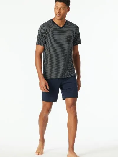 PIŻAMA SCHIESSER 181178