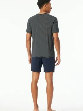 PIŻAMA SCHIESSER 181178