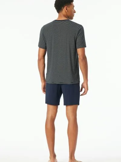 PIŻAMA SCHIESSER 181178