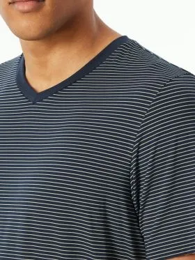 PIŻAMA SCHIESSER 181178