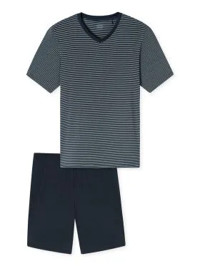 PIŻAMA SCHIESSER 181178