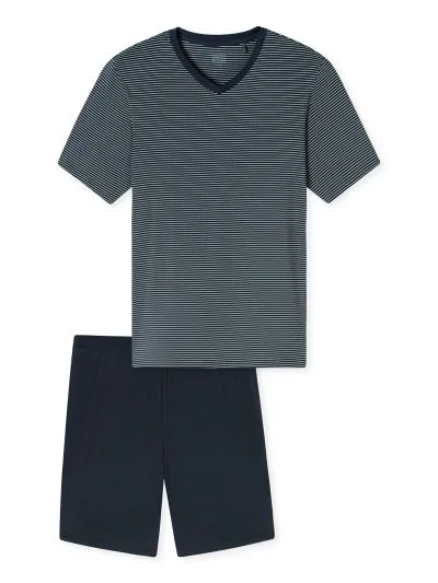 PIŻAMA SCHIESSER 181178