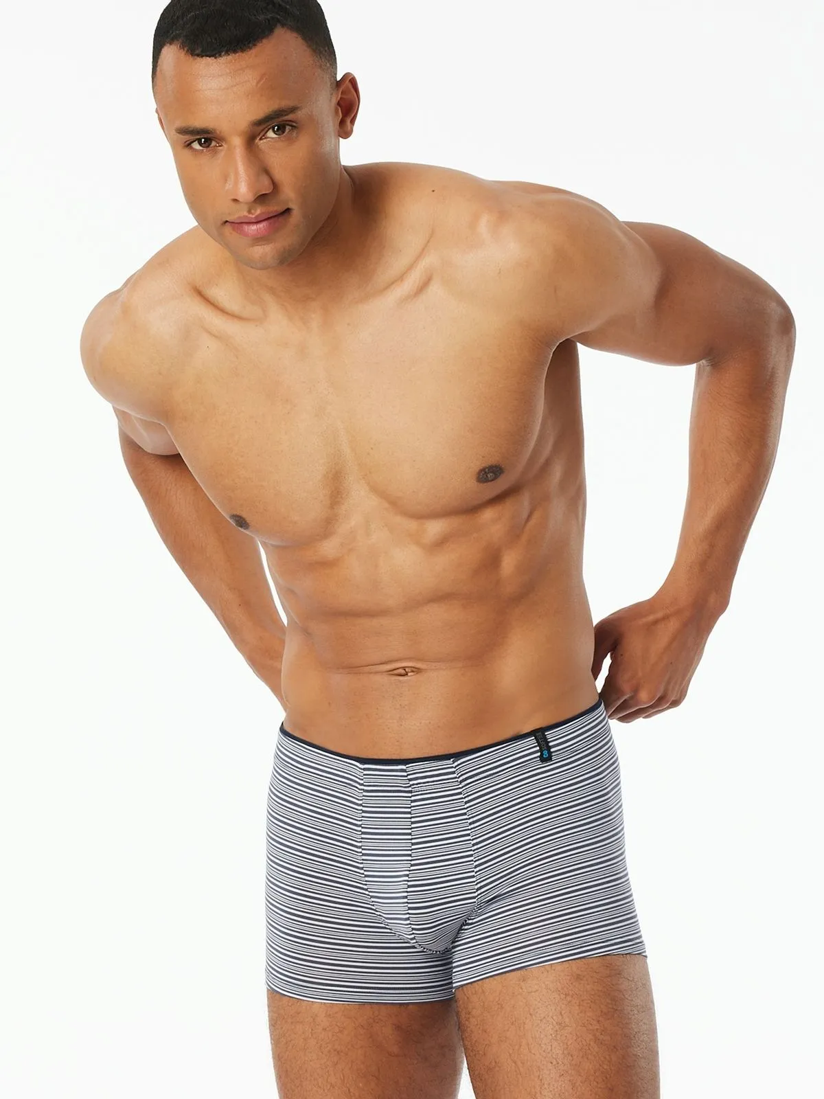 BOKSERKI SCHIESSER 181777