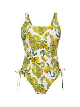 KOSTIUM KĄPIELOWY ROSA FAIA JESSY 7760