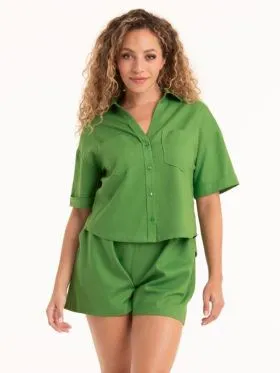 DODATEK PLAŻOWY ROSA FAIA NEVIS 8161 SPODENKI