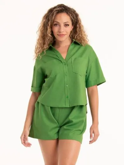 DODATEK PLAŻOWY ROSA FAIA NEVIS 8161 SPODENKI