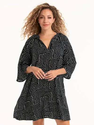 DODATEK PLAŻOWY ROSA FAIA MANIHI 8151 SUKIENKA