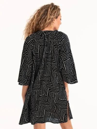 DODATEK PLAŻOWY ROSA FAIA MANIHI 8151 SUKIENKA