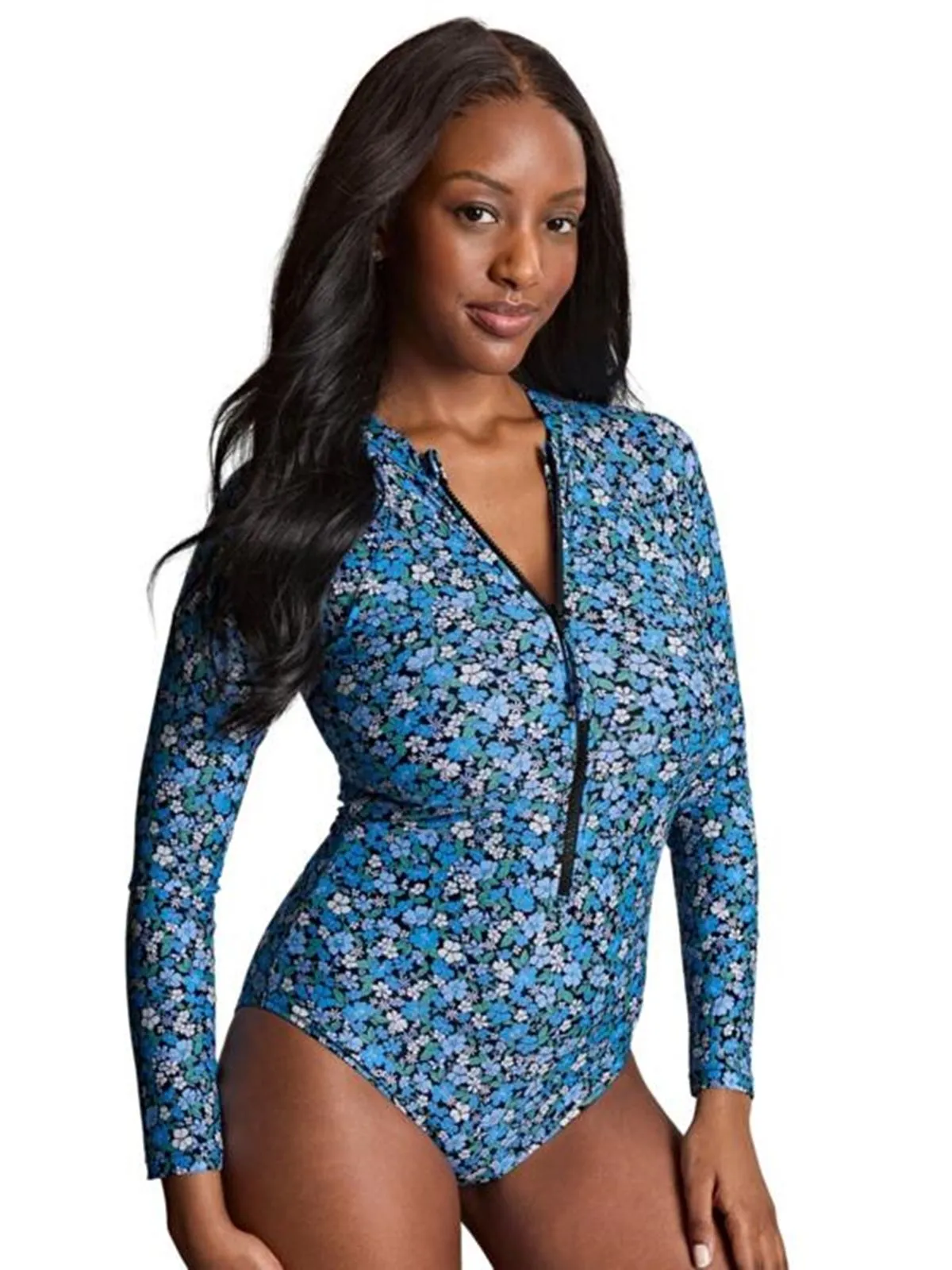 KOSTIUM KĄPIELOWY PANACHE POSY GRACE SW1725A