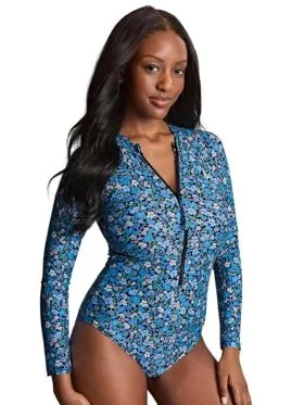 KOSTIUM KĄPIELOWY PANACHE POSY GRACE SW1725A