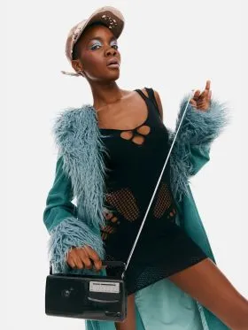 KOSZULKA OBSESSIVE LOVE RAVE