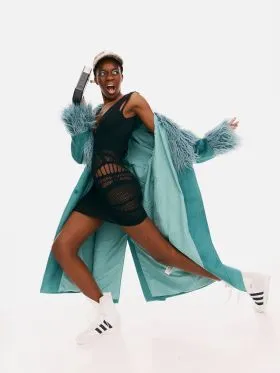 KOSZULKA OBSESSIVE LOVE RAVE