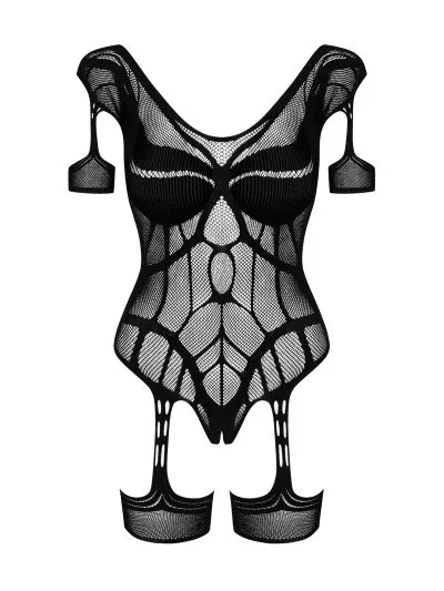 BODY OBSESSIVE G334 BODYSTOCKING