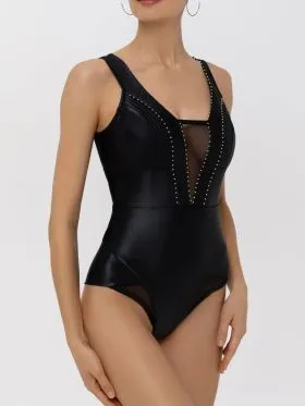 KOSTIUM KĄPIELOWY MARC&ANDRE L2513-211