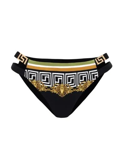 KOSTIUM KĄPIELOWY MARC&ANDRE L2512-Z-BSS DÓŁ OD BIKINI