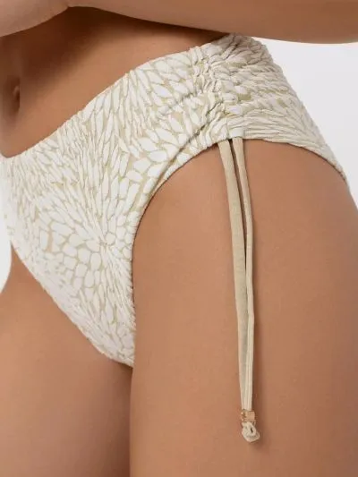 KOSTIUM KĄPIELOWY MARC&ANDRE L2509-Z-HLT DÓŁ OD BIKINI