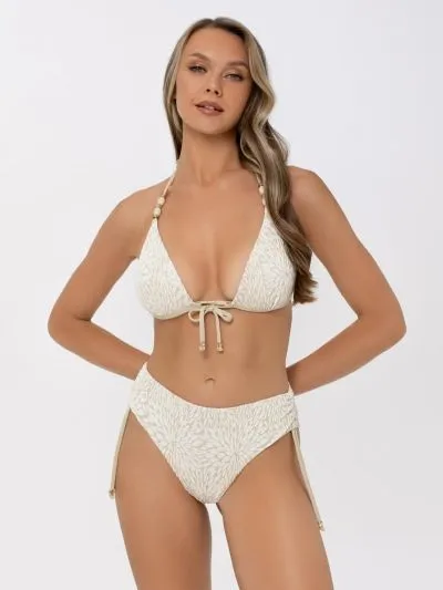 KOSTIUM KĄPIELOWY MARC&ANDRE L2509-Z-HLT DÓŁ OD BIKINI