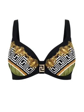 KOSTIUM KĄPIELOWY MARC&ANDRE L2512-YP-442 GÓRA OD BIKINI