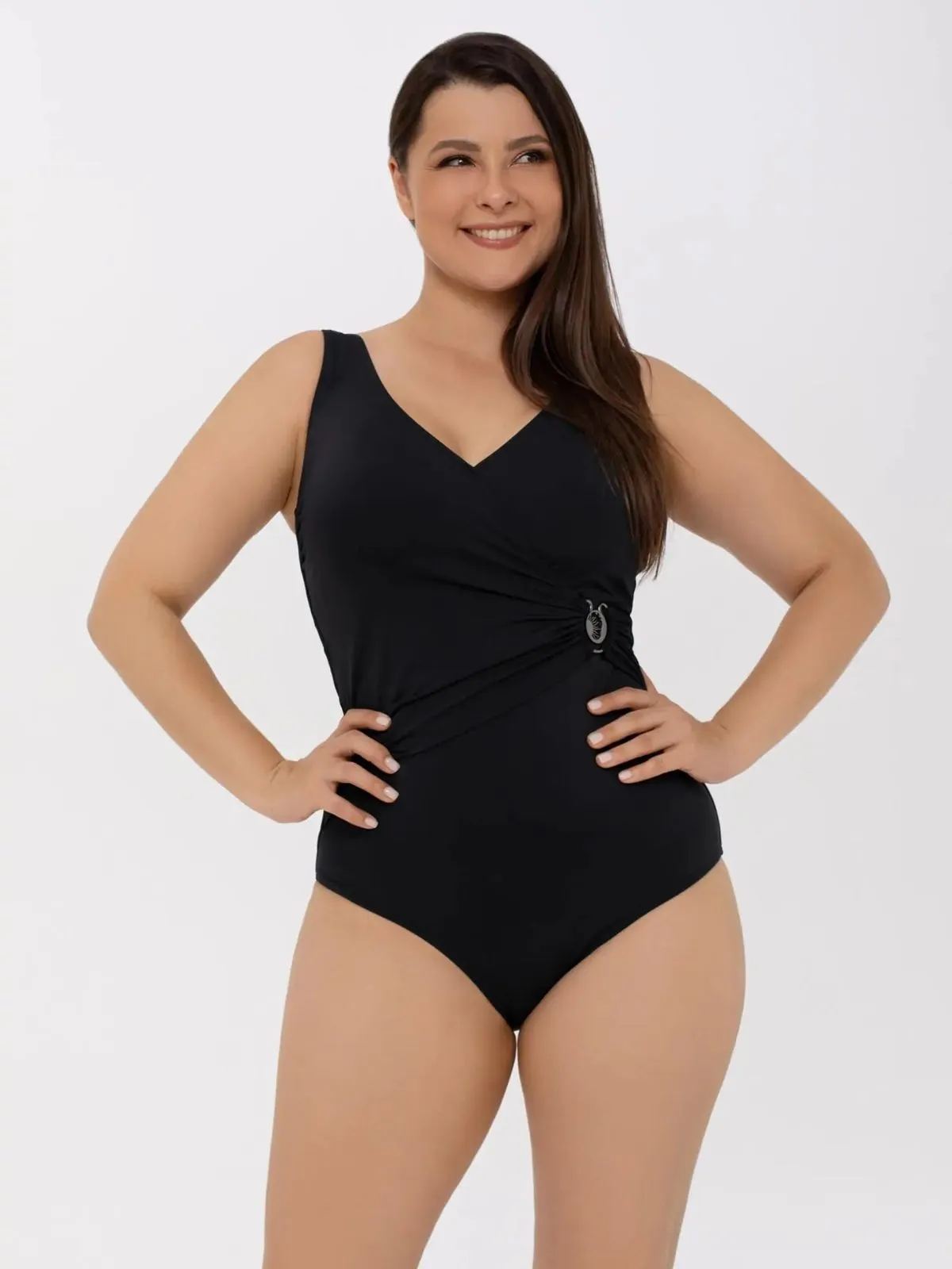 KOSTIUM KĄPIELOWY MARC&ANDRE L2521-P-421