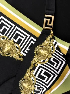 KOSTIUM KĄPIELOWY MARC&ANDRE L2512-ZP-MBT DÓŁ OD BIKINI