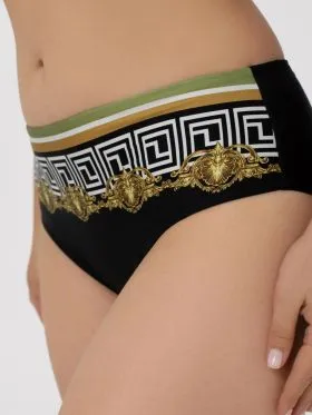 KOSTIUM KĄPIELOWY MARC&ANDRE L2512-ZP-MBT DÓŁ OD BIKINI