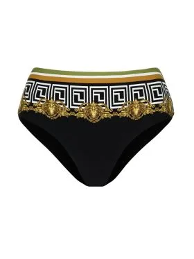 KOSTIUM KĄPIELOWY MARC&ANDRE L2512-ZP-MBT DÓŁ OD BIKINI