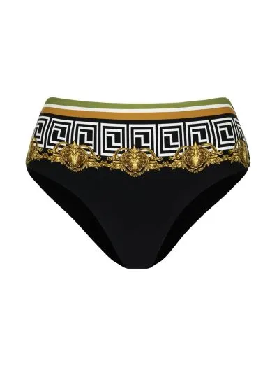 KOSTIUM KĄPIELOWY MARC&ANDRE L2512-ZP-MBT DÓŁ OD BIKINI