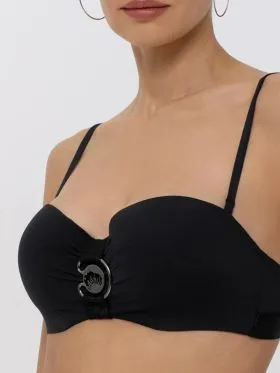 KOSTIUM KĄPIELOWY MARC&ANDRE L2521-Y-962 GÓRA OD BIKINI