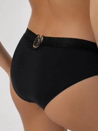 KOSTIUM KĄPIELOWY MARC&ANDRE L2521-Z-MBE DÓŁ OD BIKINI