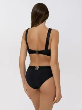 KOSTIUM KĄPIELOWY MARC&ANDRE L2521-Z-MBE DÓŁ OD BIKINI