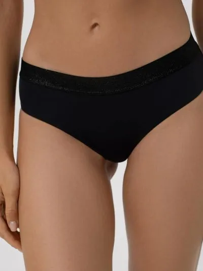 KOSTIUM KĄPIELOWY MARC&ANDRE L2521-Z-MBE DÓŁ OD BIKINI