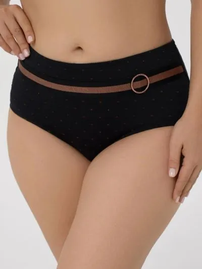 KOSTIUM KĄPIELOWY MARC&ANDRE L2514-ZP-HWB DÓŁ OD BIKINI