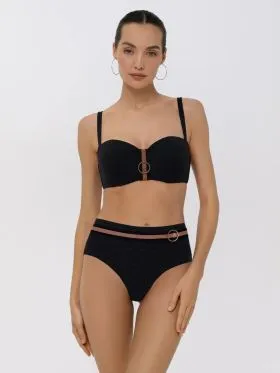 KOSTIUM KĄPIELOWY MARC&ANDRE L2514-ZP-HWB DÓŁ OD BIKINI