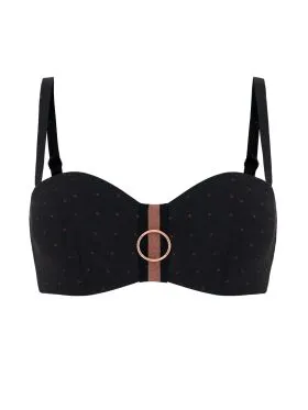 KOSTIUM KĄPIELOWY MARC&ANDRE L2514-Y-962 GÓRA OD BIKINI