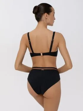 KOSTIUM KĄPIELOWY MARC&ANDRE L2514-Y-962 GÓRA OD BIKINI