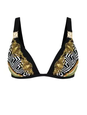 KOSTIUM KĄPIELOWY MARC&ANDRE L2512-Y-352 GÓRA OD BIKINI