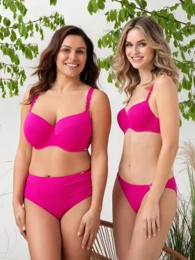 KOSTIUM KĄPIELOWY CORIN DALLAS 16404 GÓRA OD BIKINI