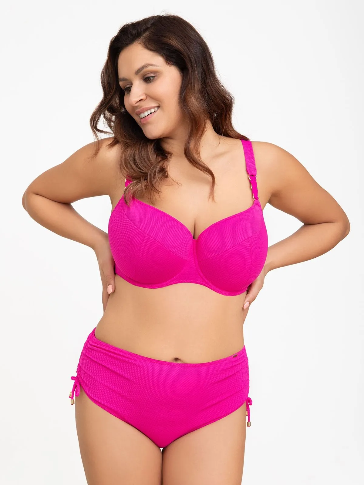 KOSTIUM KĄPIELOWY CORIN DALLAS 22404 GÓRA OD BIKINI