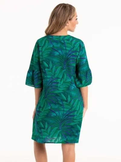 DODATEK PLAŻOWY ANITA LOJA 8640